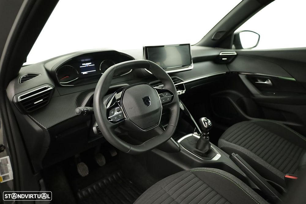 Peugeot 2008 1.2 PureTech SE Style - 7