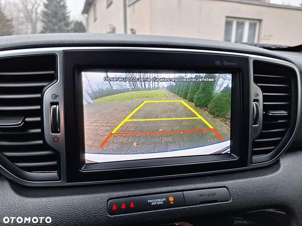 Kia Sportage 1.6 T-GDI AWD DCT GT LINE - 15