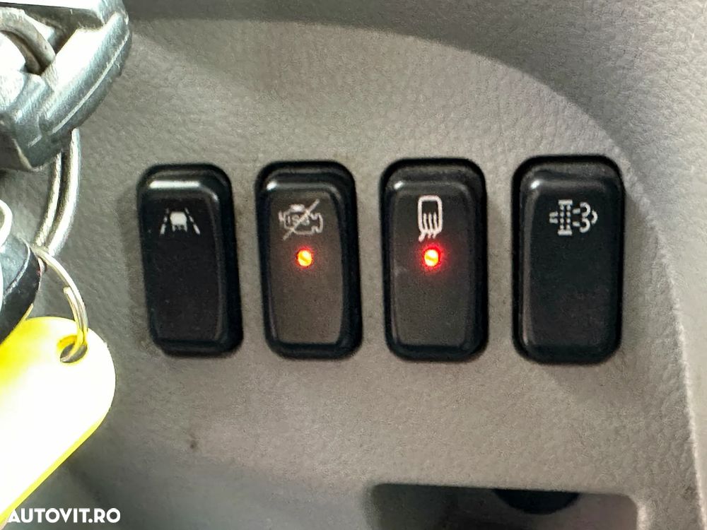 Mitsubishi Fuso Canter 7C15 - 25