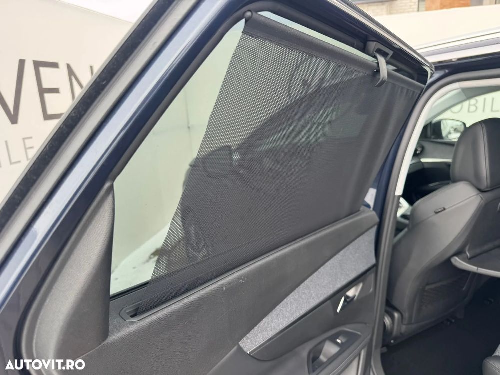 Peugeot 5008 1.5L BlueHDI EAT8 S&S Allure Pack - 18