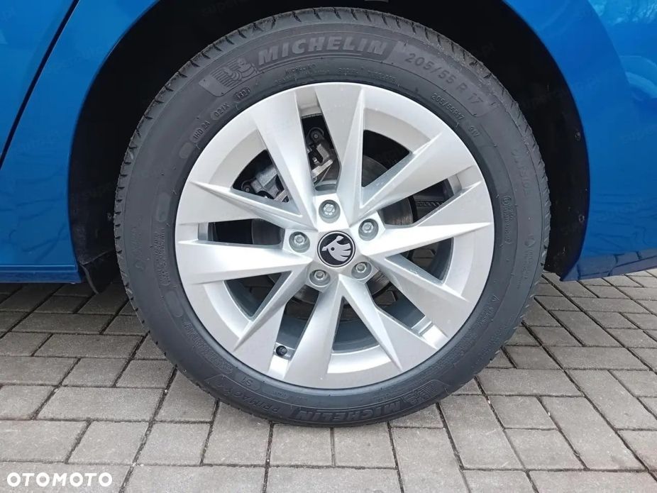 Skoda Octavia 2.0 TDI Selection DSG - 15