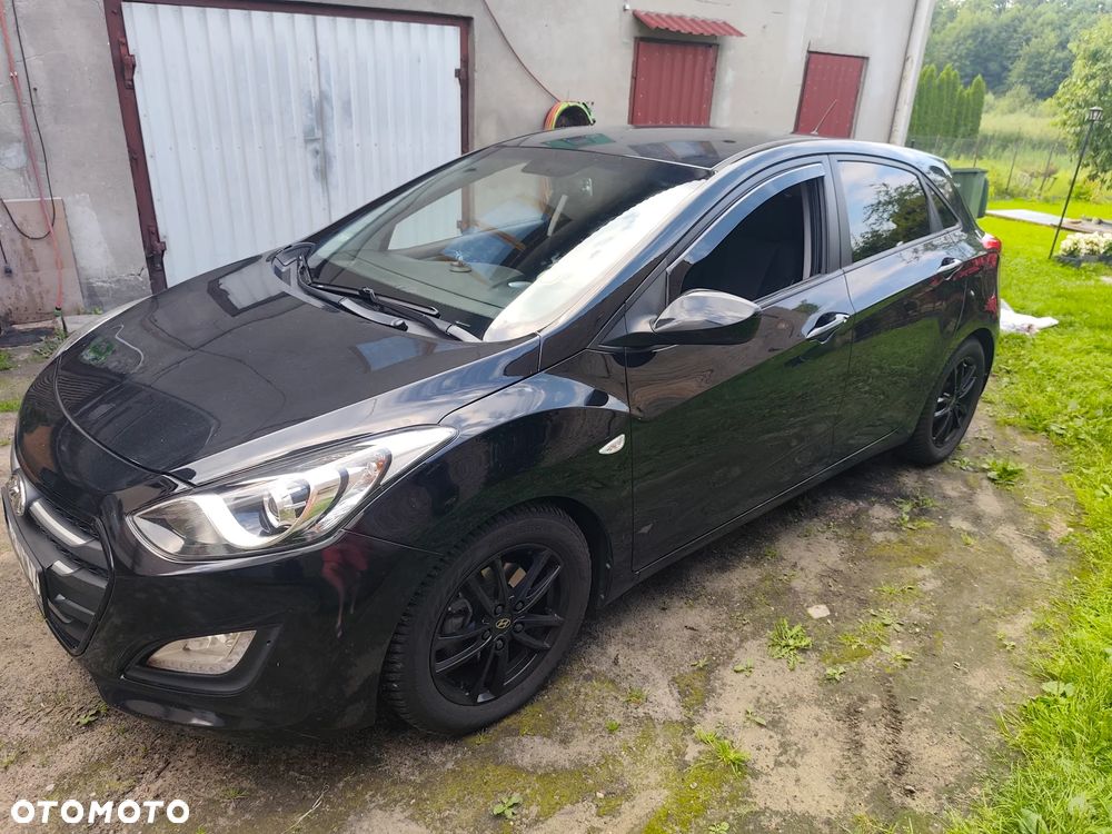Hyundai i30 1.4 Classic - 3