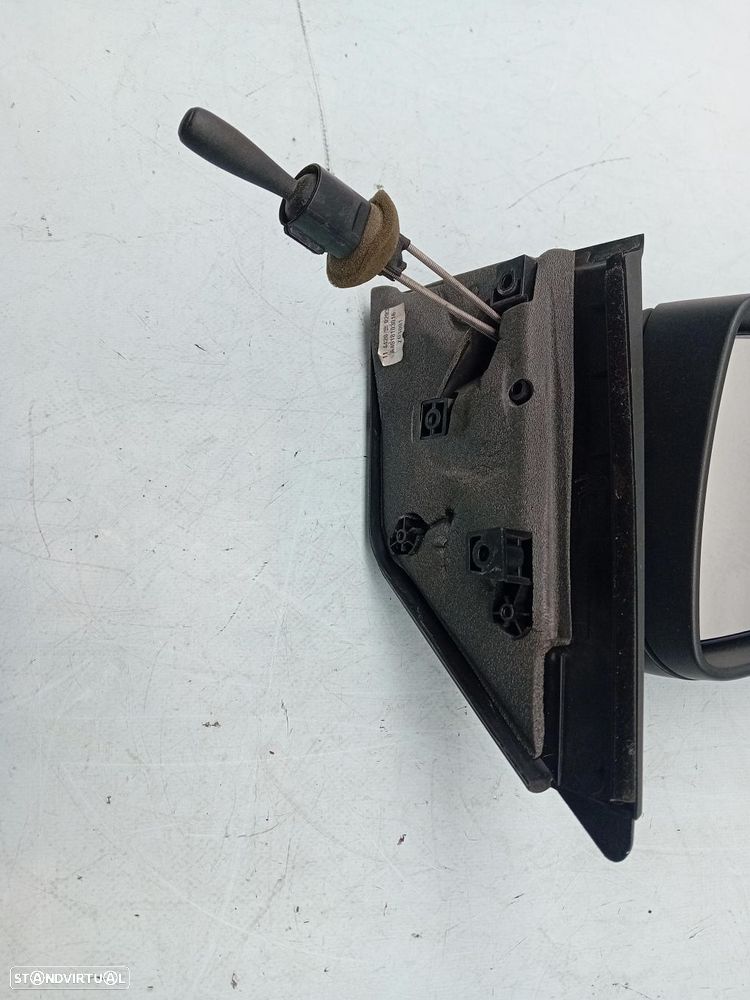 Retrovisor / espelho esquerdo SMART ForTwo Cabrio (451) - 4