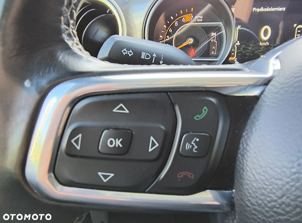 Jeep Wrangler - 14