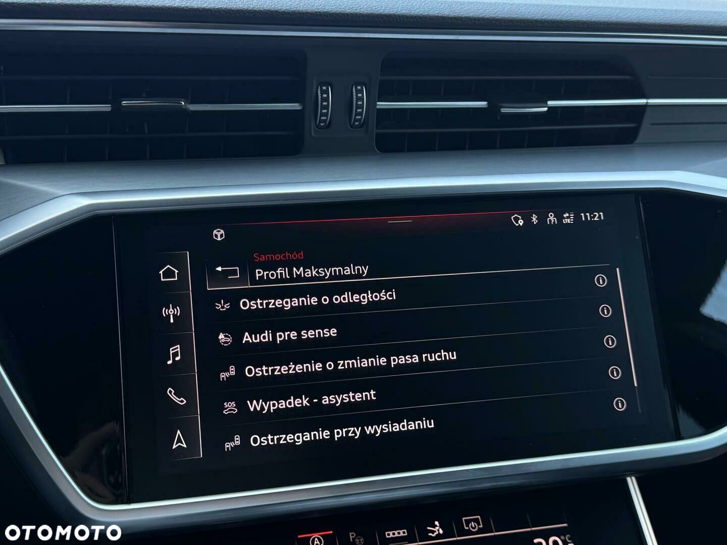 Audi A7 Sportback - 31