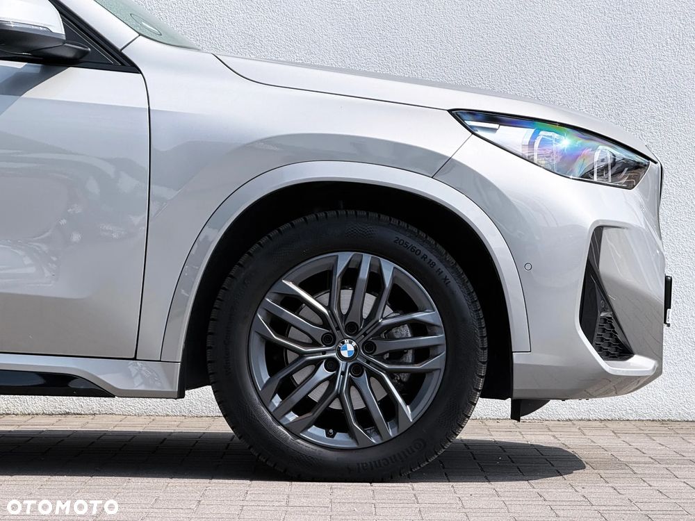 BMW X1 sDrive18i M Sport - 12