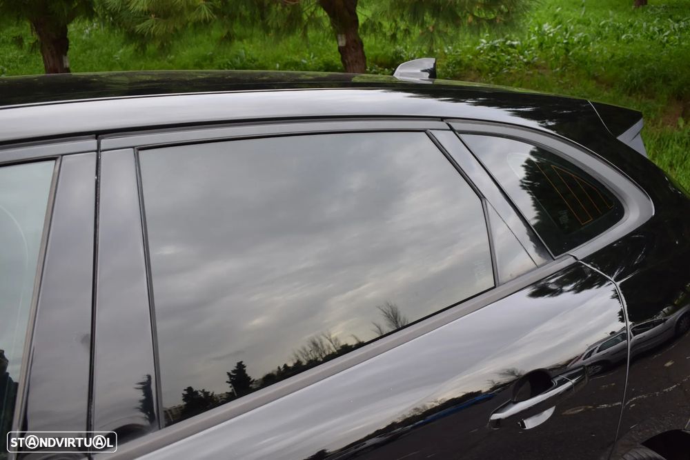 Jaguar F-Pace 2.0 i4D Prestige - 13
