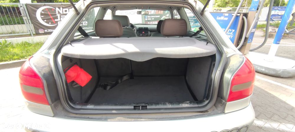 Audi A3 3-drzwiowe - 5