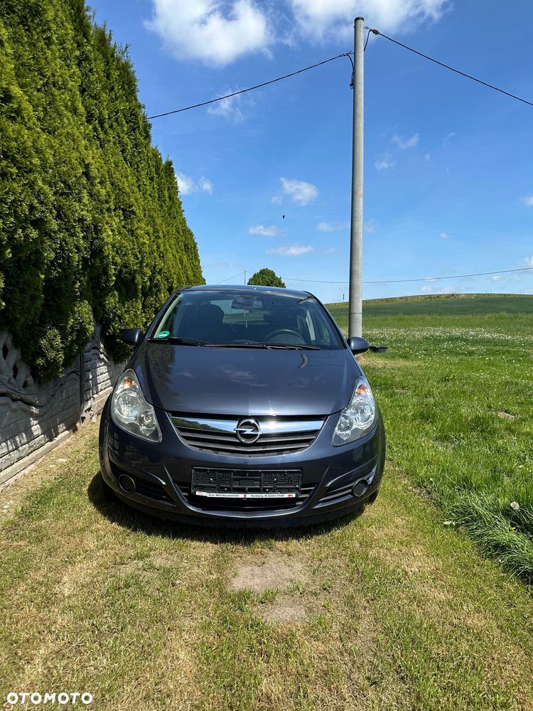 Opel Corsa 1.4 16V Edition 111 Jahre - 3