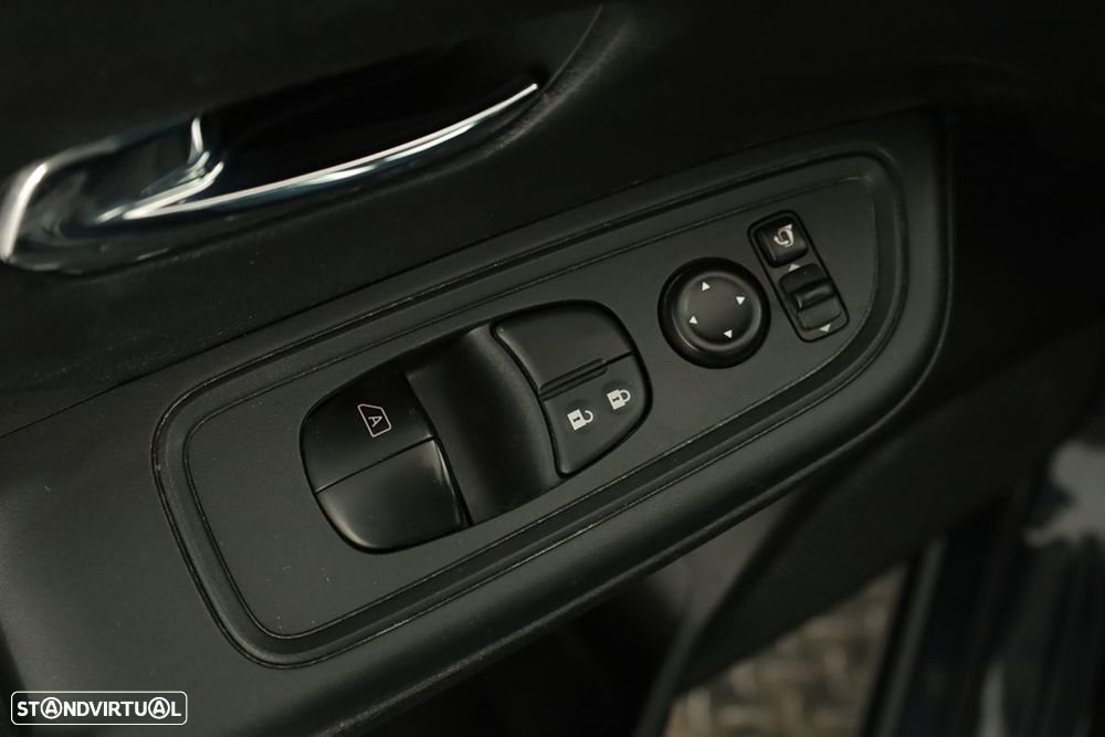 Nissan Micra 1.0 IG-T Acenta - 17