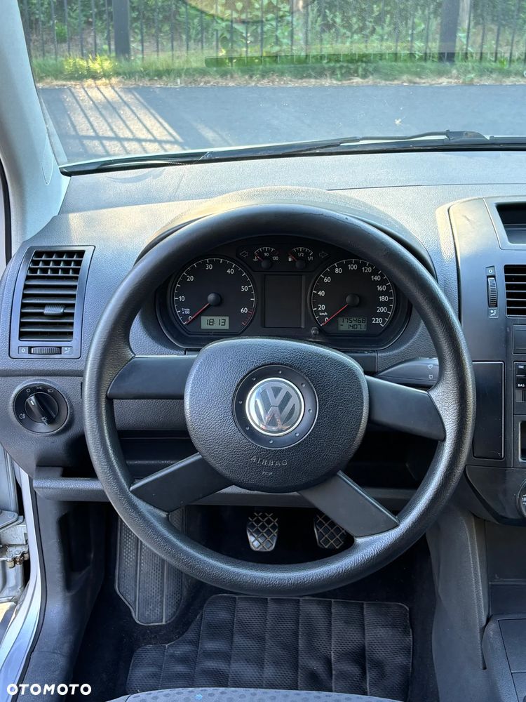 Volkswagen Polo 1.2 Comfortline - 21