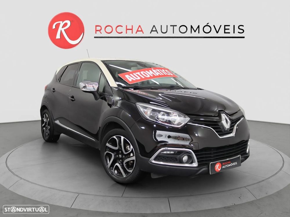 Renault Captur - 3