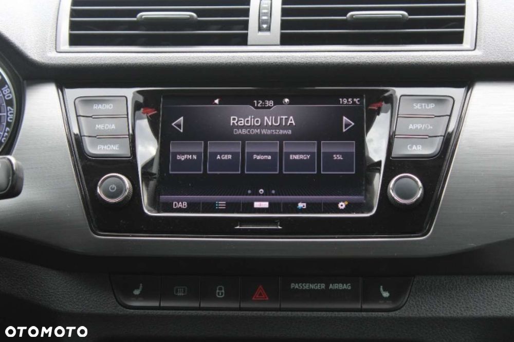 Skoda Fabia - 29