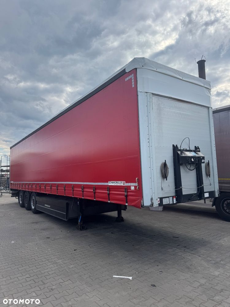Schwarzmuller 2019 grudzień Firanka STANDARD - 2