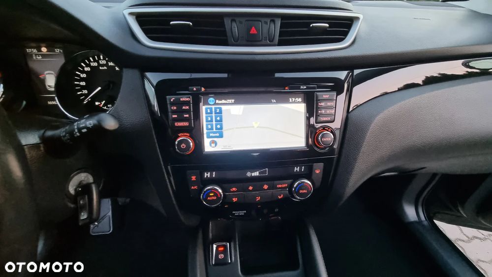Nissan Qashqai 1.2 DIG-T 360 - 12