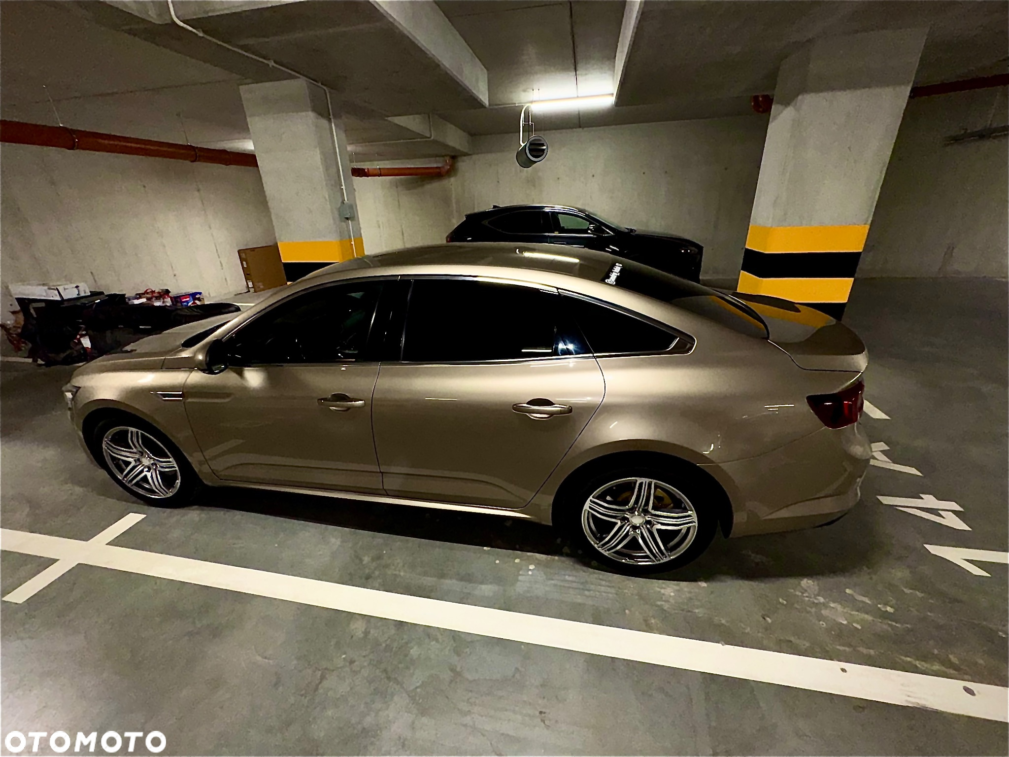 Renault Talisman 1.6 Energy dCi Intens - 19