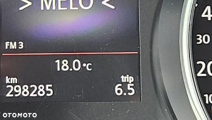 Volkswagen Golf Sportsvan SV 1.6 TDI BMT Comfortline DSG - 23