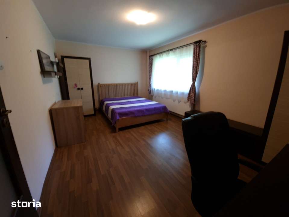 Apartament de inchiriat, 53 mp, zona Plopilor, in apropiere de USAMV s — fotografia 1
