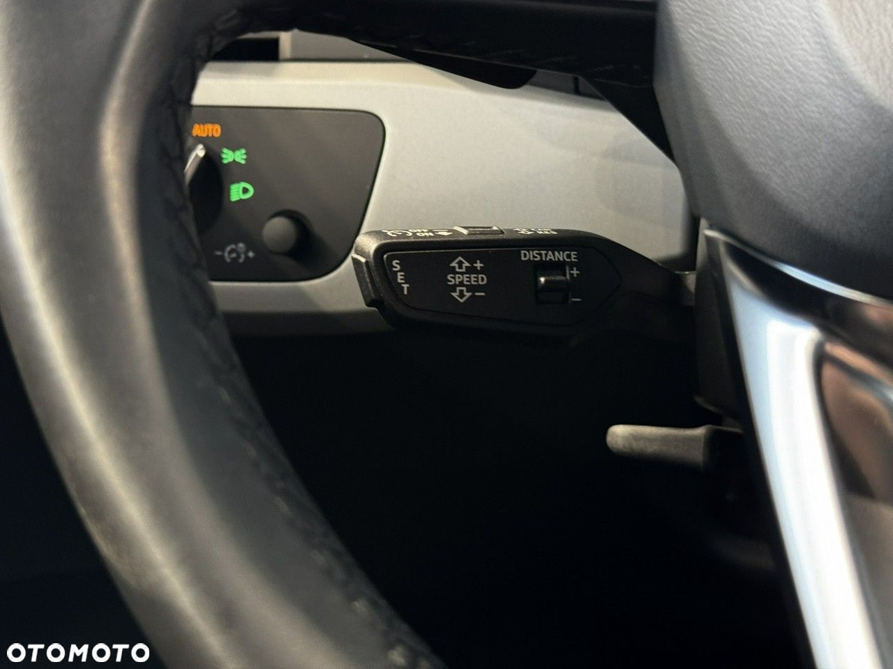 Audi A4 - 22