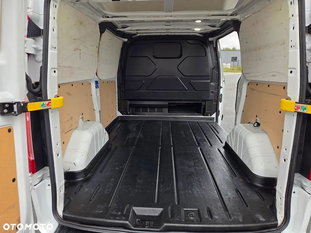 Ford Transit Custom - 17