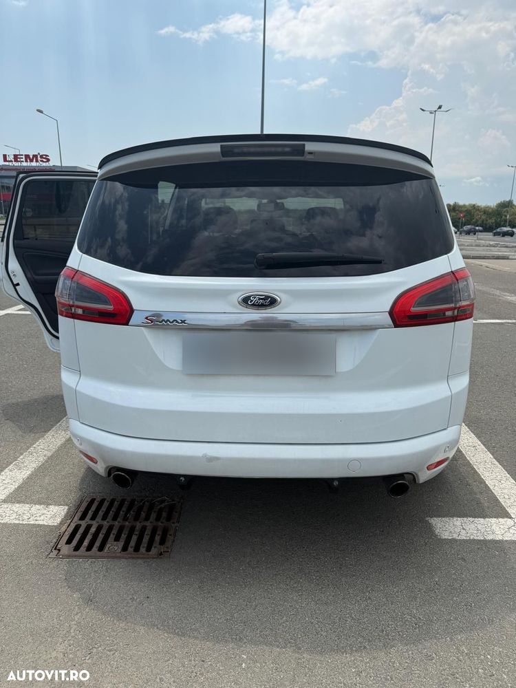 Ford S-Max - 3