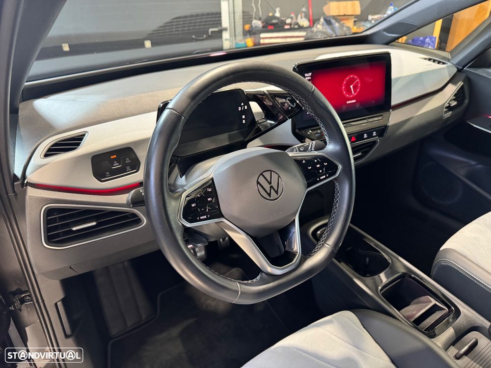 VW ID.3 77 kWh Pro S - 27