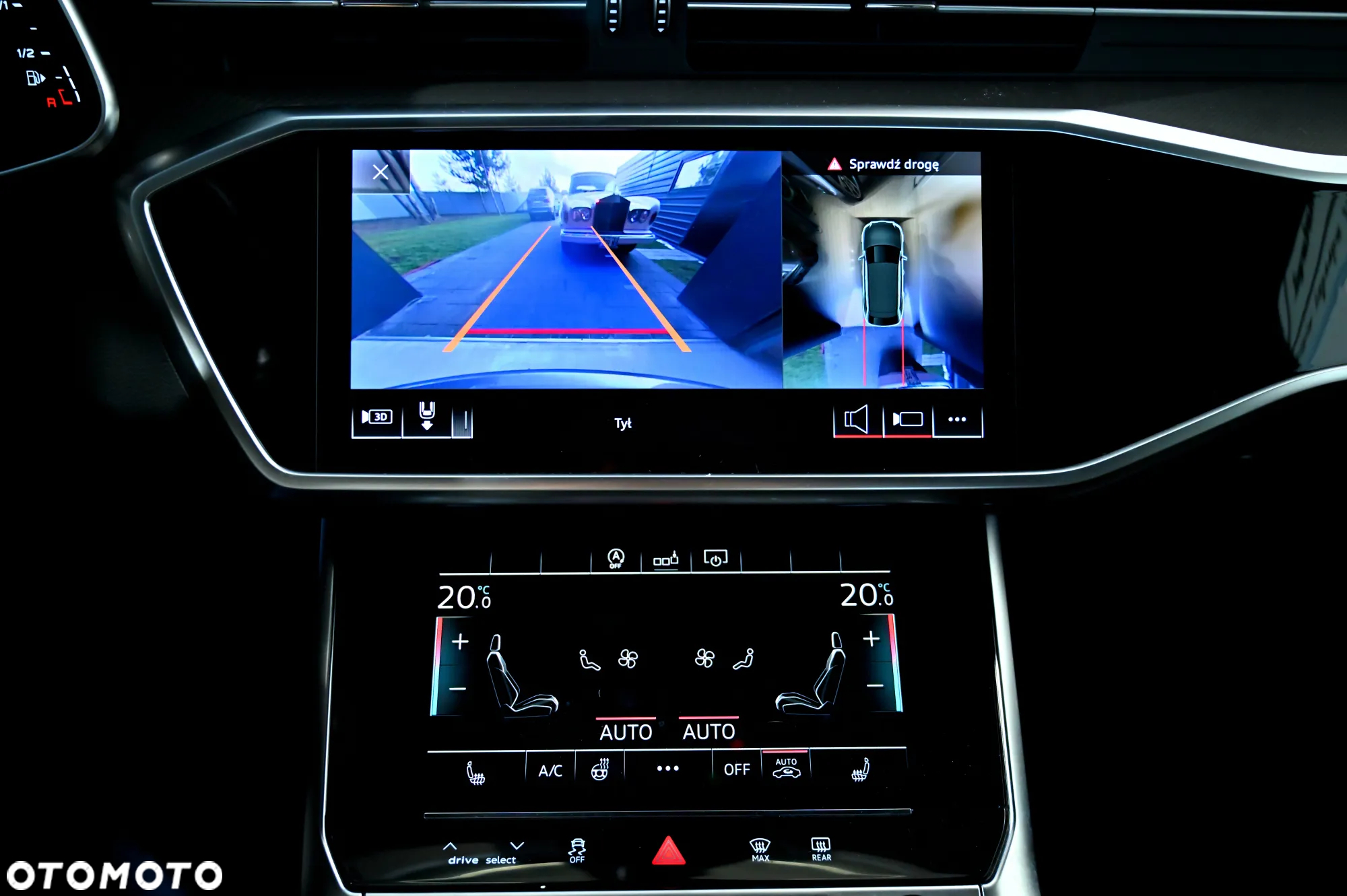 Audi A6 - 30