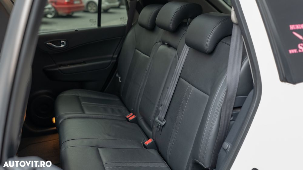 Renault Koleos 2.0 dCI 4X4 Dinamique Aut - 12