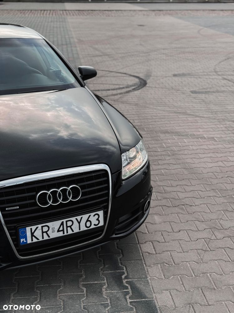 Audi A6 Limousine - 3