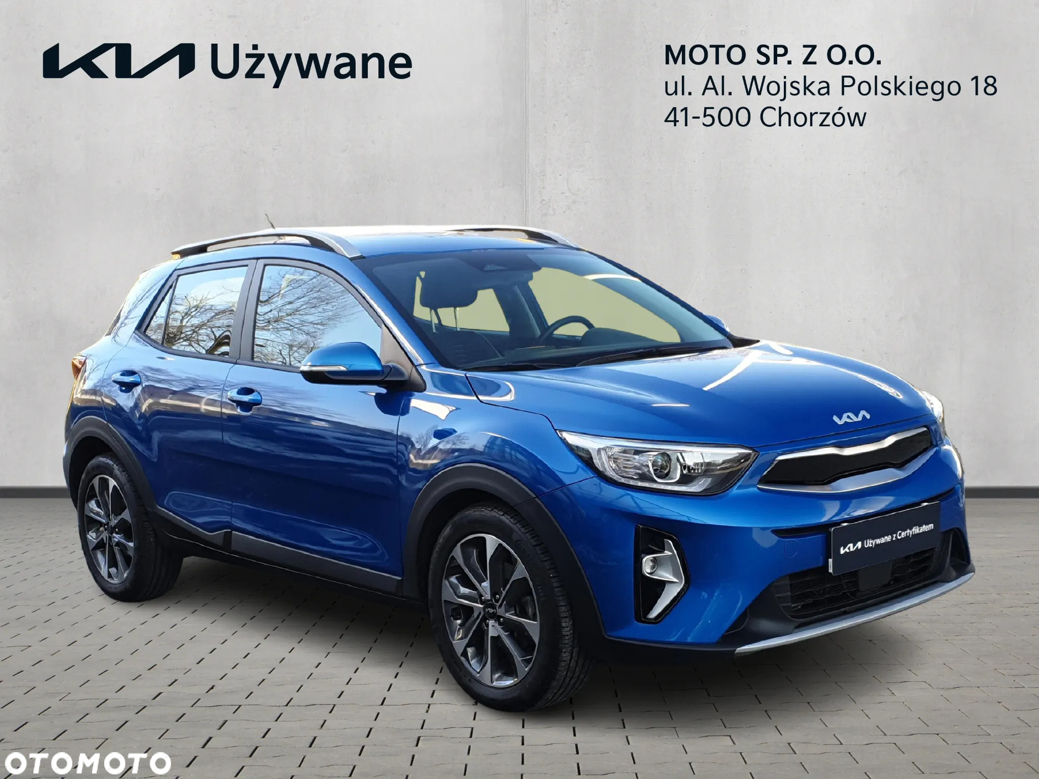 Kia Stonic 1.0 T-GDI L - 7