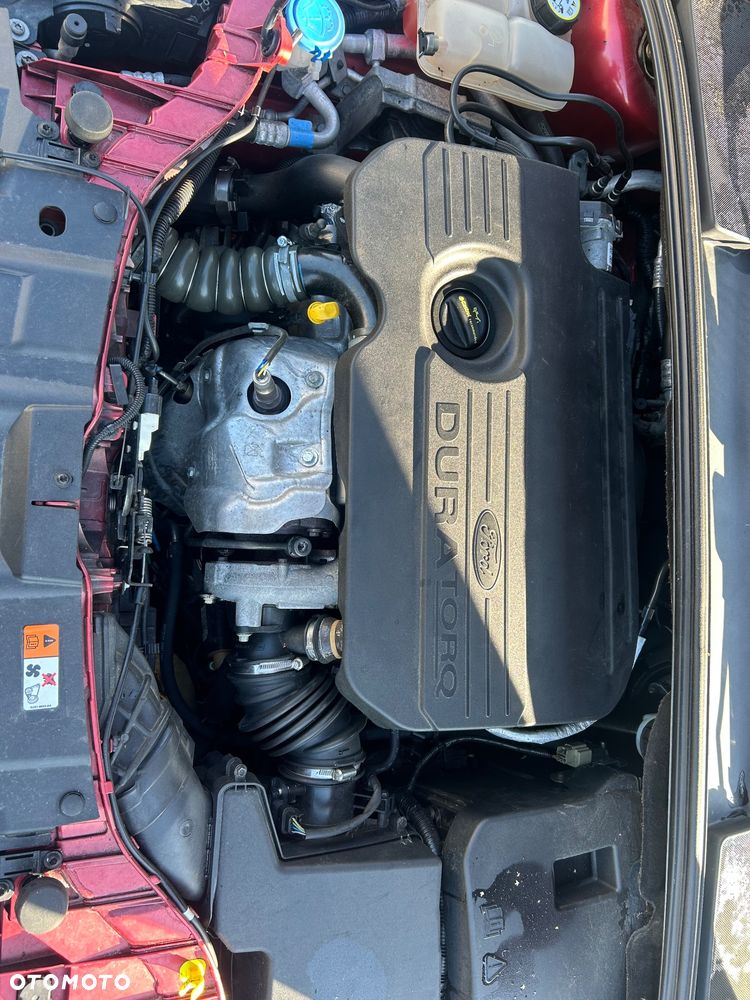 Ford Focus - 37