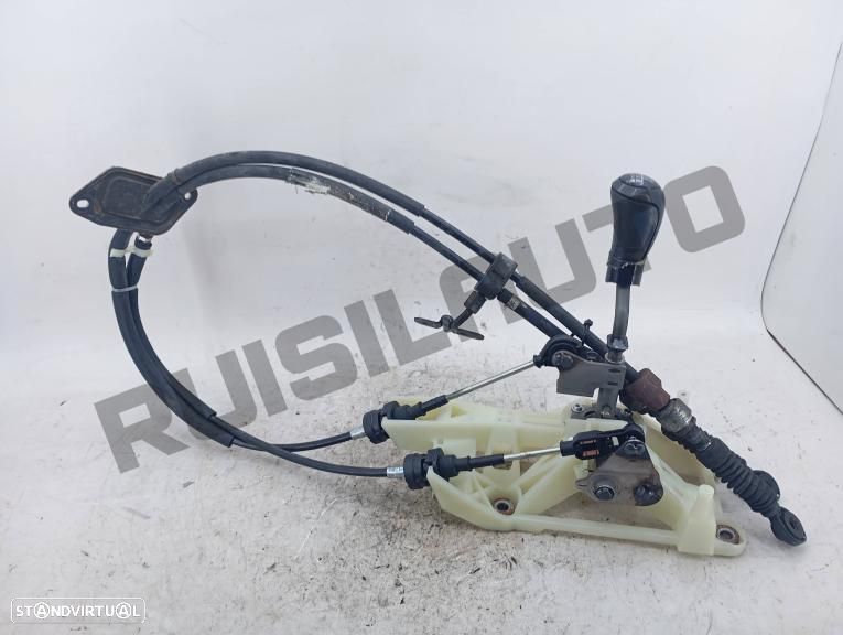 Seletor Gs8ta Mazda Mazda6 Ii [2007_2013] 2.0 - 2