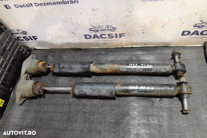 SET AMORTIZOARE SPATE Audi A4 B7 [2004 - 2008] Sedan 4-usi 2.0 TDI MT - 1