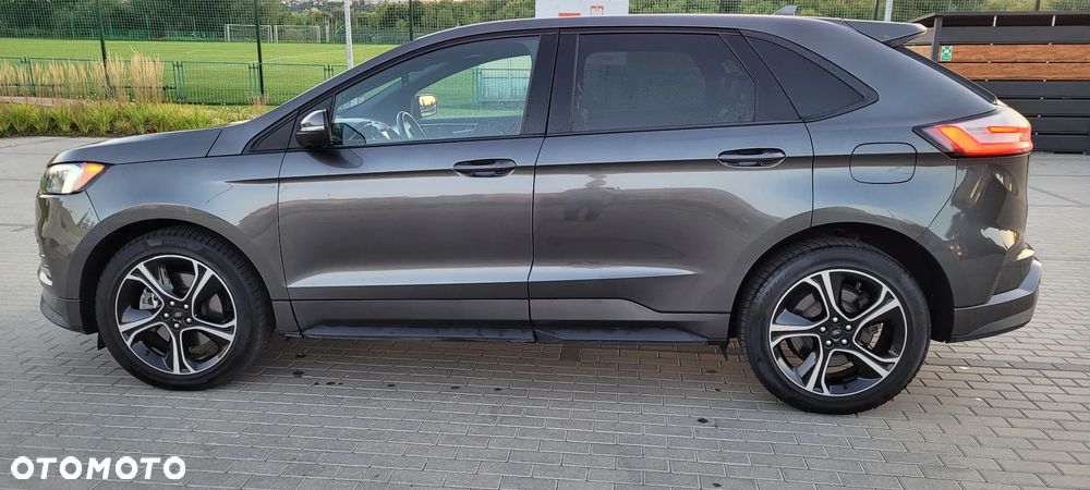Ford Edge - 3