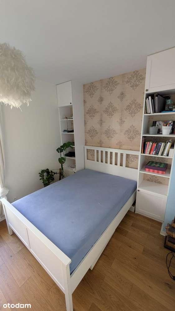 Do wynajęcia mieszkanie – Ursus 55m² dostępne od połowy września
