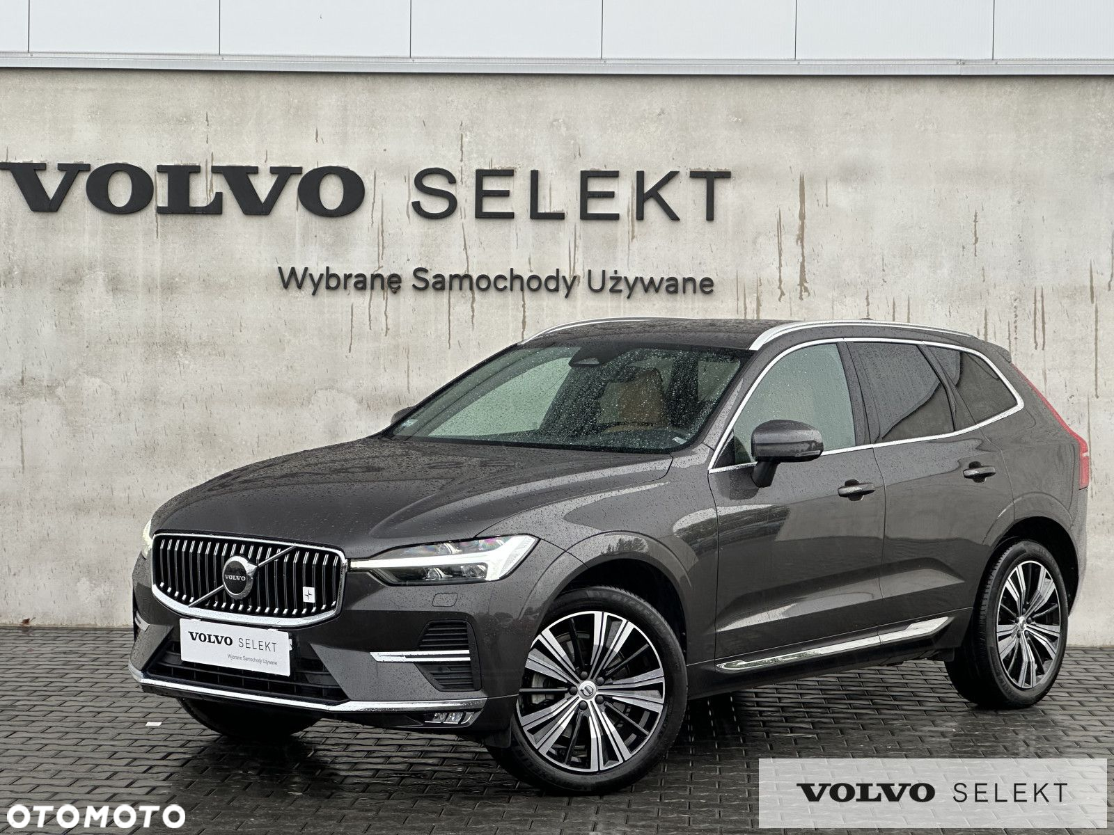 Volvo XC 60 - 2