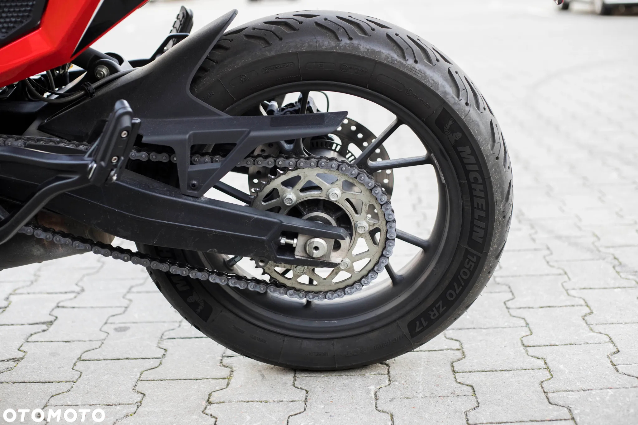 Moto Morini Inny - 20