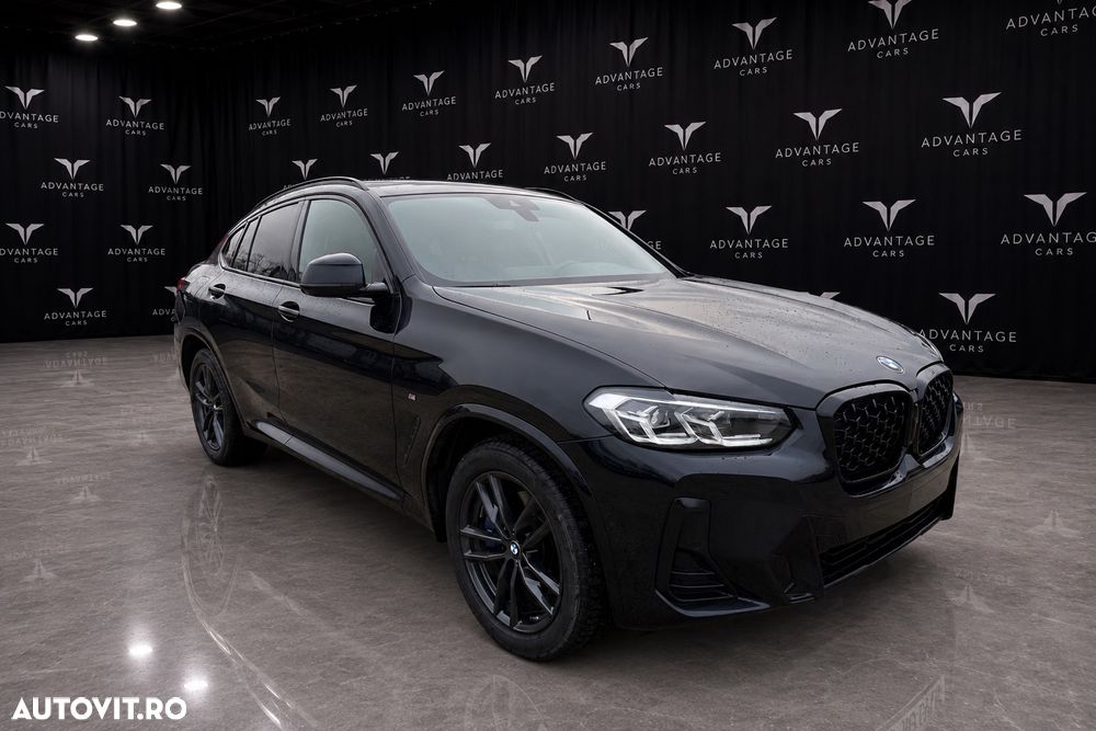 BMW X4 - 3