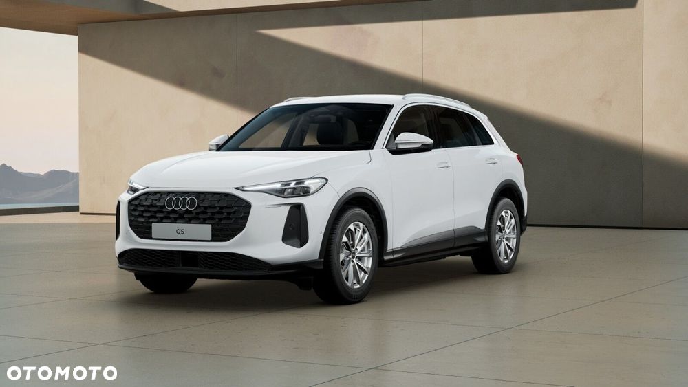 Audi Q5 TFSI mHEV 150 kW S tronic - 3