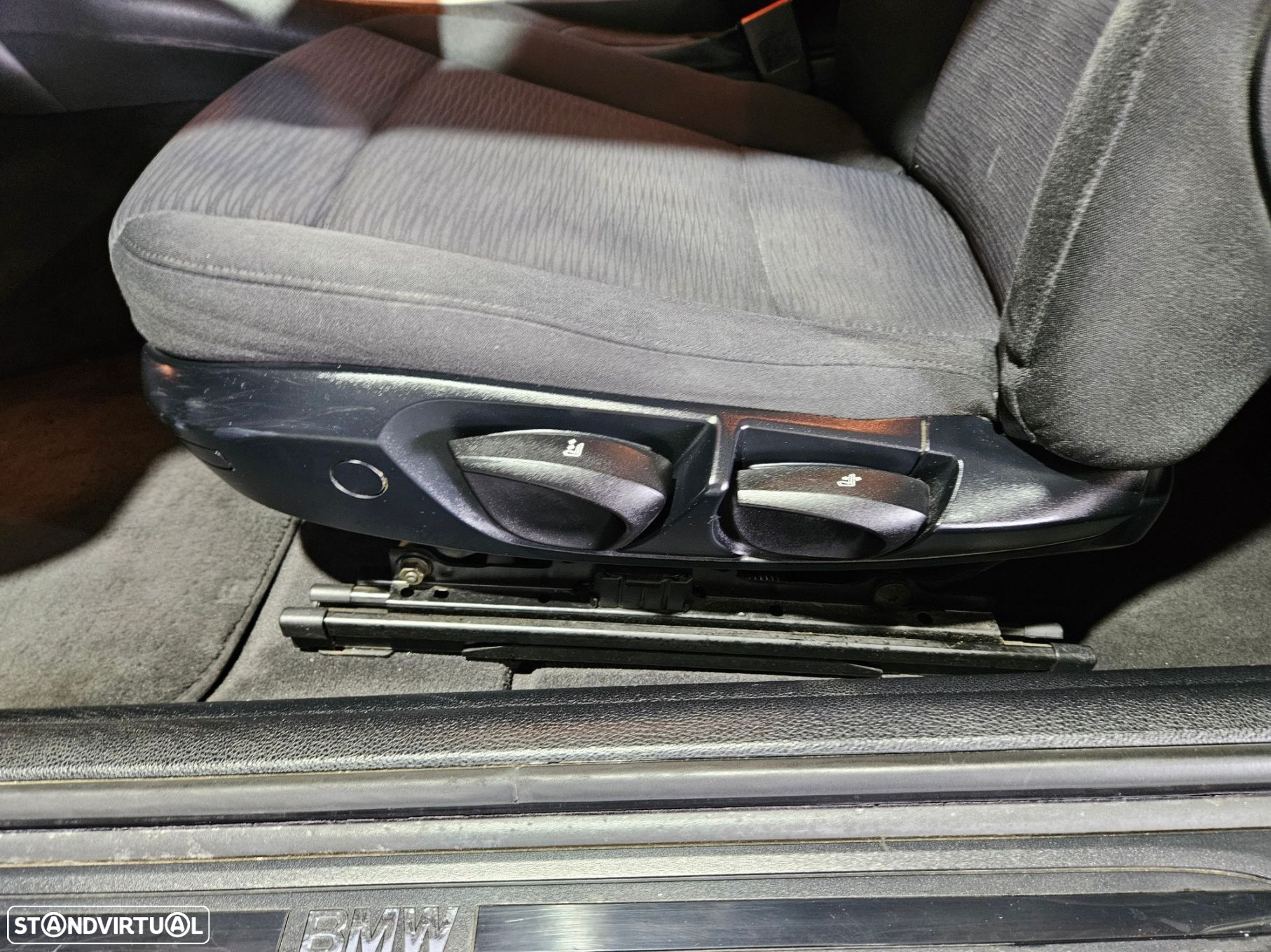 BMW 118 d - 7