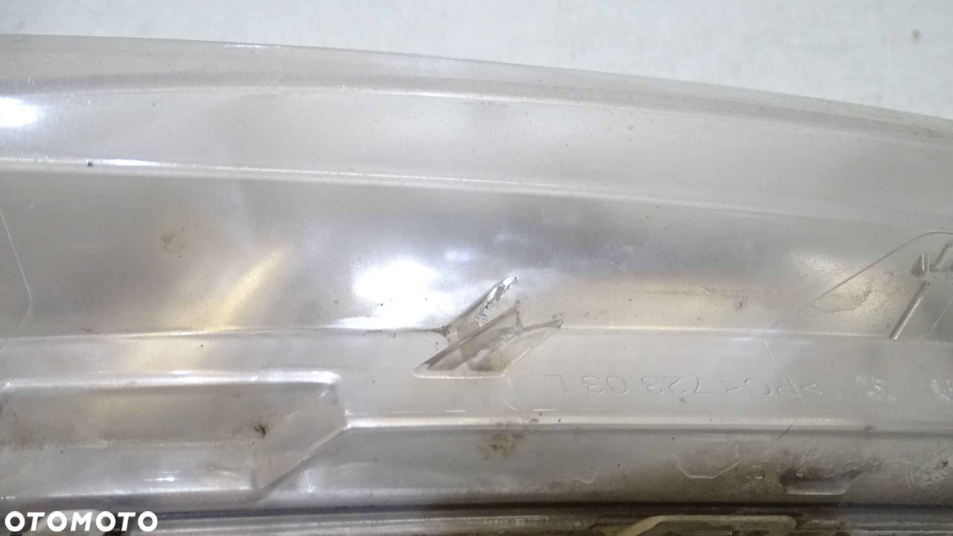 GP - HALOGEN LEWY VOLVO V40 II 31290580 - 7