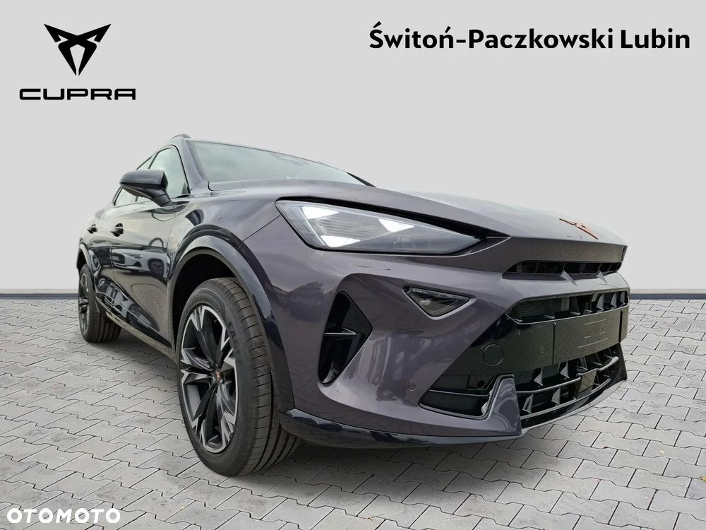 Cupra Formentor 1.5 eTSI mHEV DSG - 8