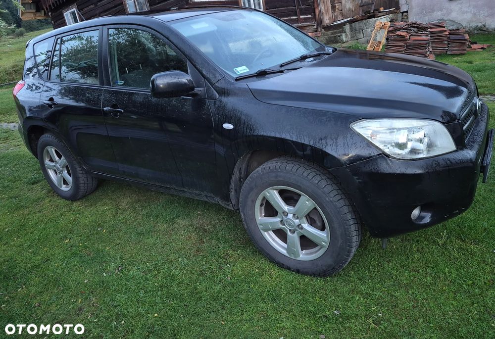 Toyota RAV4 - 14