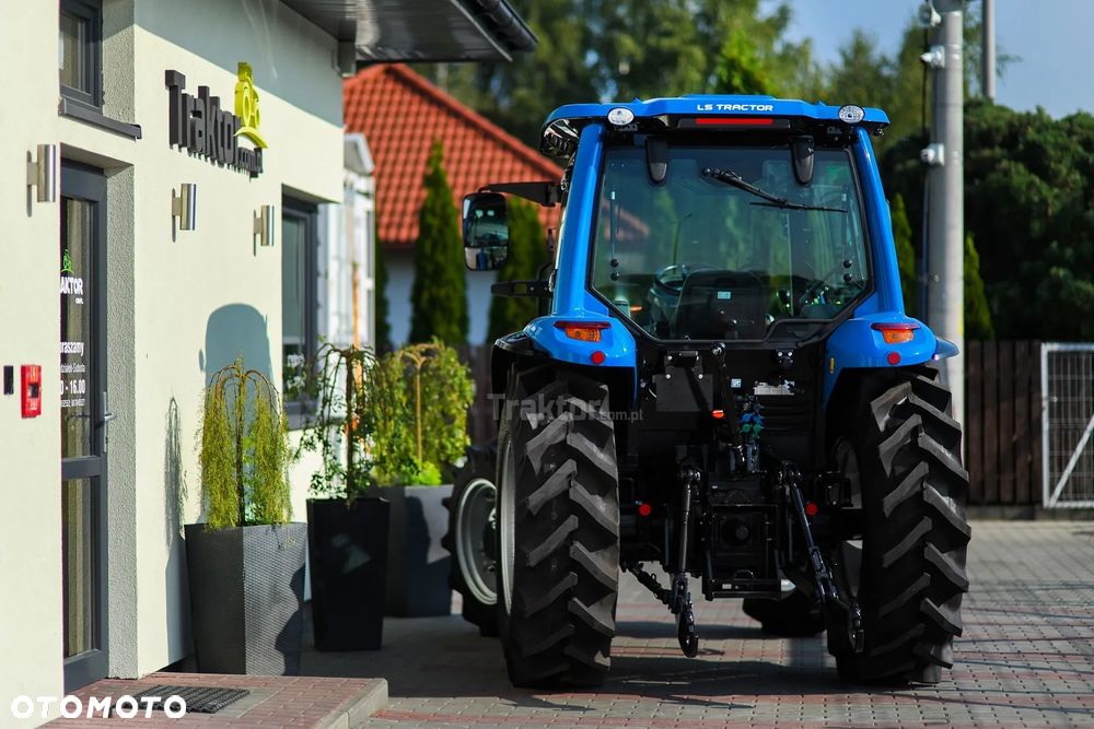 LS Traktor MT5.73 - 11