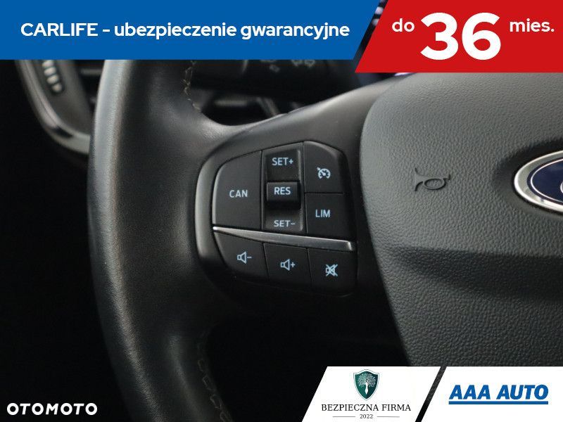 Ford Fiesta - 19