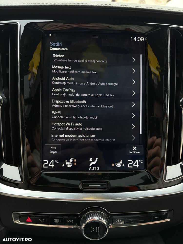 Volvo S60 T5 AWD R-Design - 13