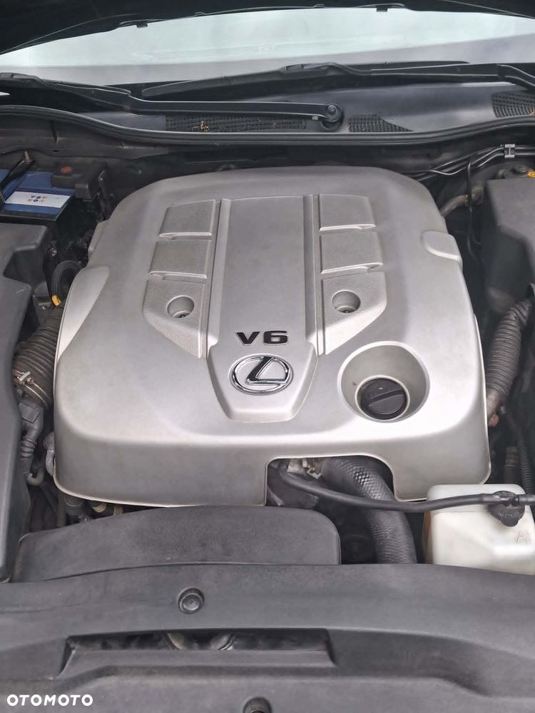 Lexus GS 300 Prestige - 12