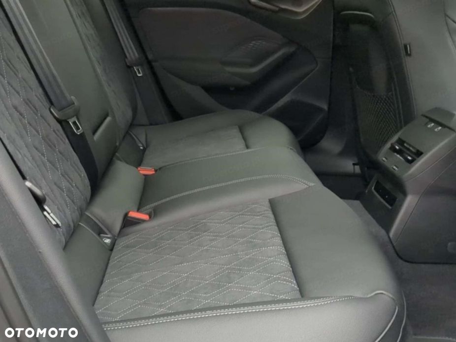 Audi A5 Limousine TFSI Quattro S tronic - 15