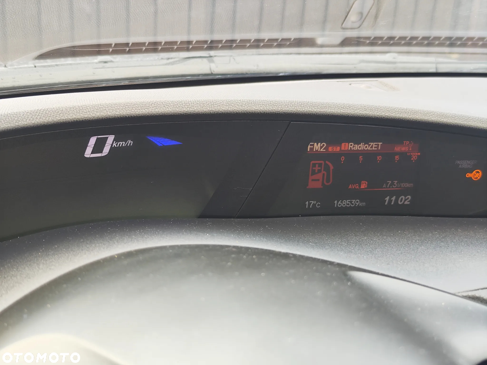 Honda Civic 1.8 Sport - 9