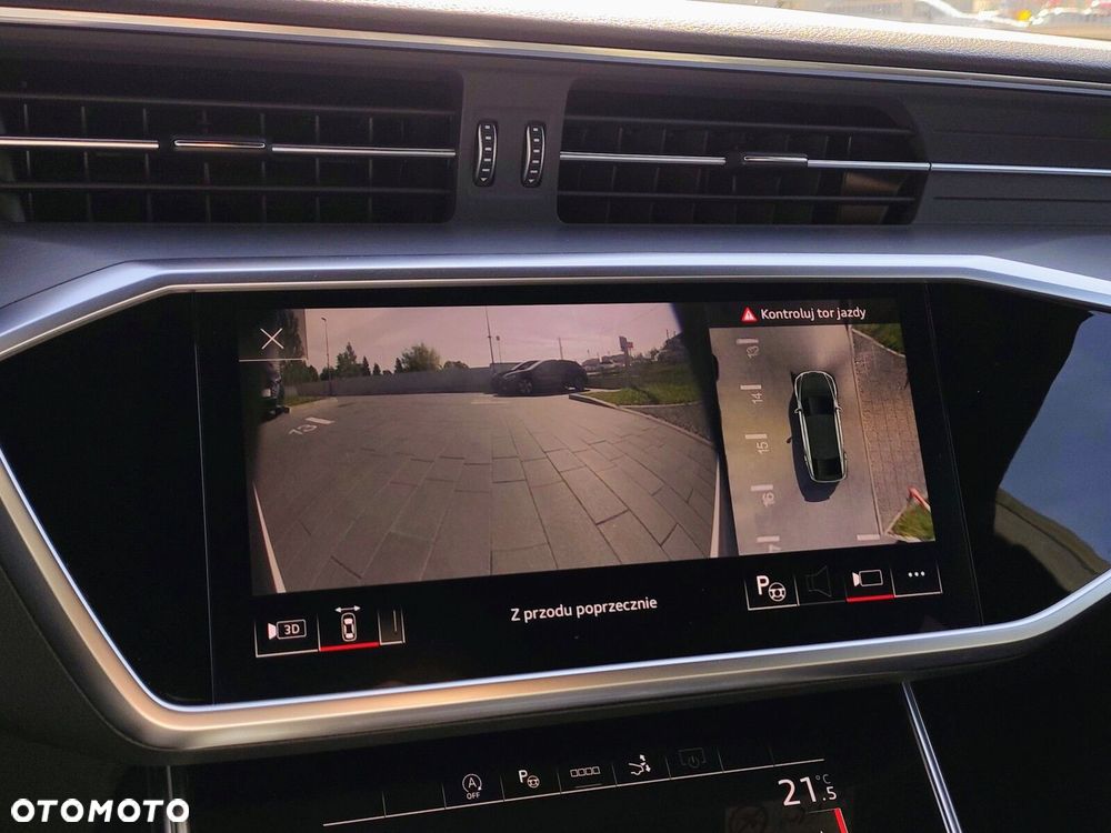 Audi S7 Sportback - 31